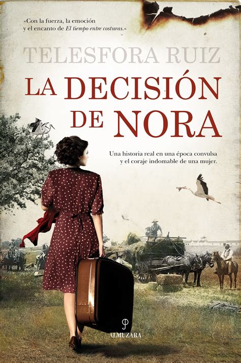 Las Inquilinas de Netherfield RESEÑA by MB LA DECISIÓN DE NORA