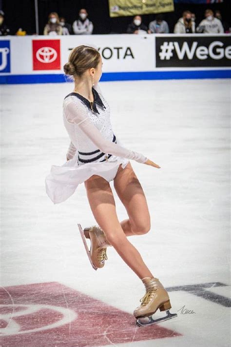 Pin by 수수수 on figure skating Hot figure skaters Artistic gymnastics Olympic games
