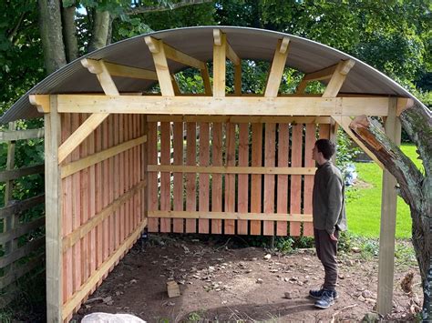 Best 12 How to Build an Inexpensive DIY Shed – Artofit