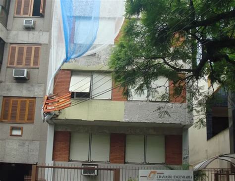 Condomínio Edificio Leme Rua Ramiro Barcelos 1387 Rio Branco