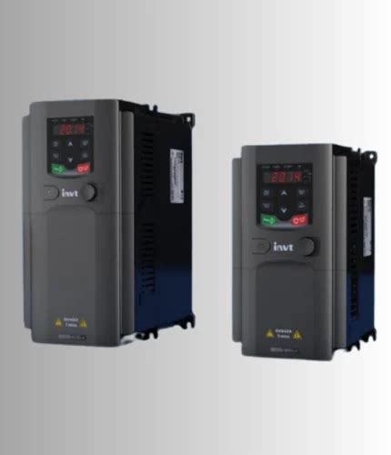 3 HP VFD AC Drive For Industrial Machinery At Rs 5000 In Kollam ID