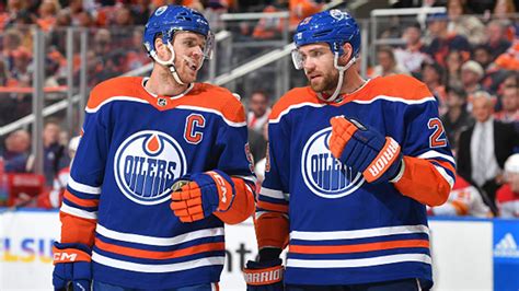 The Talking Point: Will the Oilers make the playoffs? - Video - TSN