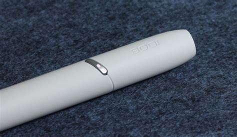 Обзор IQOS 3 DUOS