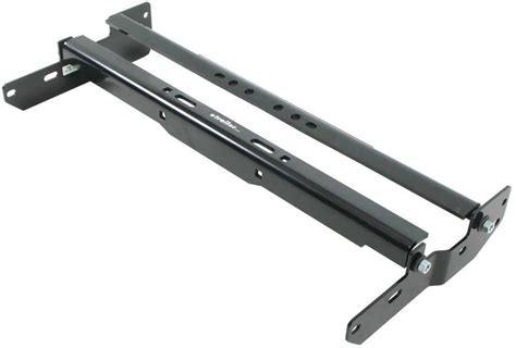 Gooseneck Trailer Hitch Installation Rail Kit - Chevy/GMC Draw-Tite ...