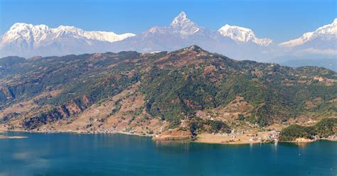 Mobil Pribadi Kathmandu Ke Pokhara Dengan Pemberhentian Di Bandipur