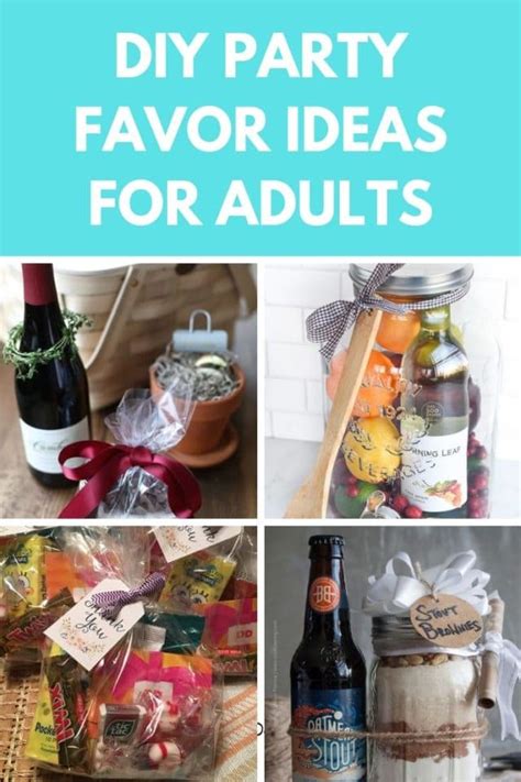 Gift Bag Ideas for Every Occasion (budget-friendly!) | Lucky Mojito