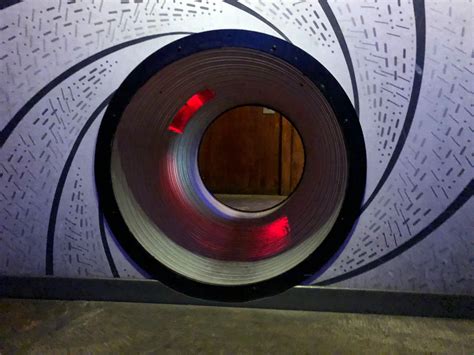 Cracking the code to the Safe House Chicago 