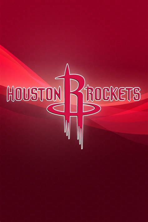 Houston Rockets Logo Vector at Vectorified.com | Collection of Houston ...