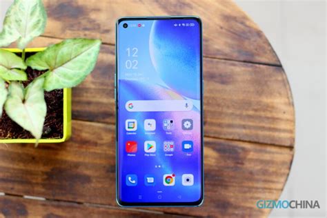 Oppo is planning on launch over six 5G smartphones in India this year - Gizmochina