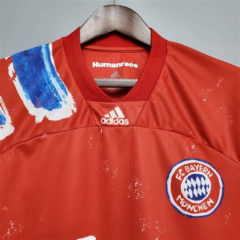 The Retro Kit | Bayern Munich Limited Edition