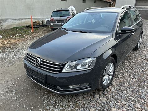 Vand Vw Passat B Avariat Zalau Olx Ro