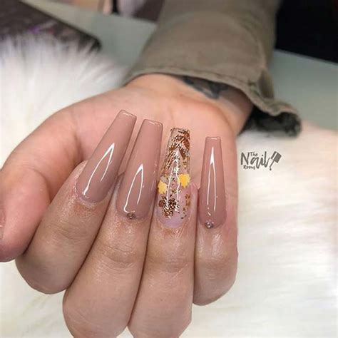 Trendy Coffin Nails Design Ideas In Coffin Nails Hot Sex Picture