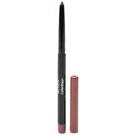 Rev Colorstay Lipliner Nude