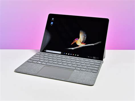 Microsoft Surface Pro 2017 Vs Surface Go Which Should You Buy