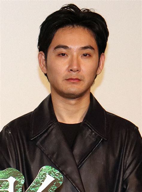 松田龍平、モデルのモーガン茉愛羅と結婚 「来春には新たな家族が増えます」と報告― スポニチ Sponichi Annex 芸能