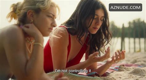 Louise Malek Nude Aznude