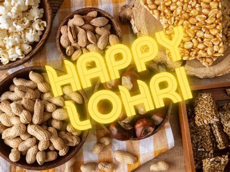 Lohri Wishes And Messages Happy Lohri 2023 Images Wishes Messages