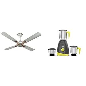 Buy Havells Leganza Mm Ceiling Fan Bronze And Gold Capture