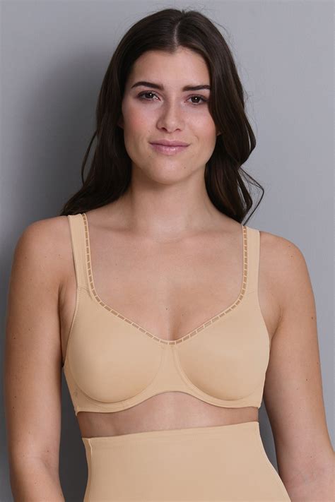 Anita Rosa Faia Twin Underwired Bra