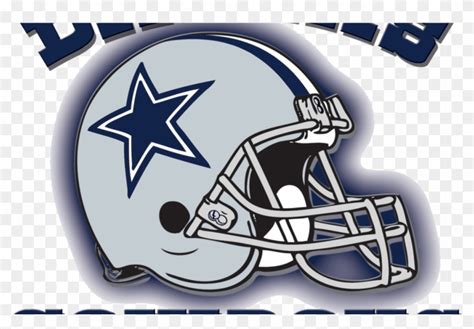 Clip Art Dallas Cowboys Helmet Logo Mcgrathaine