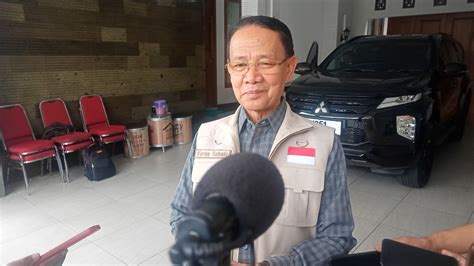 Terkuak Ketua Dpc Pdi Majalengka Blak Blakan Bilang Begini Pasca