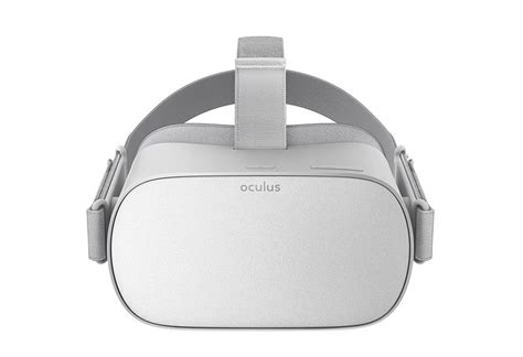 Oculus Go (32 GB) | cena, opinie, cechy, dane techniczne