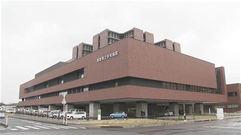 「ホットラインへの指示要請拒否」鳥取県立中央病院救命救急センター長突然「委員を辞退」 協議会困惑「皆さん納得しないと思う」 Tbs