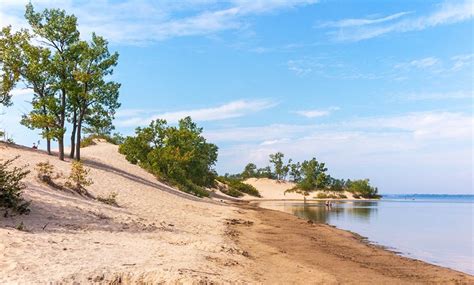 18 Best Beaches In Ontario Planetware