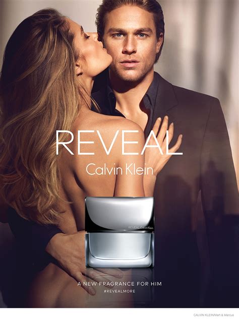 Doutzen Kroes Goes Naked In The Reveal For Men Calvin Klein Fragrance