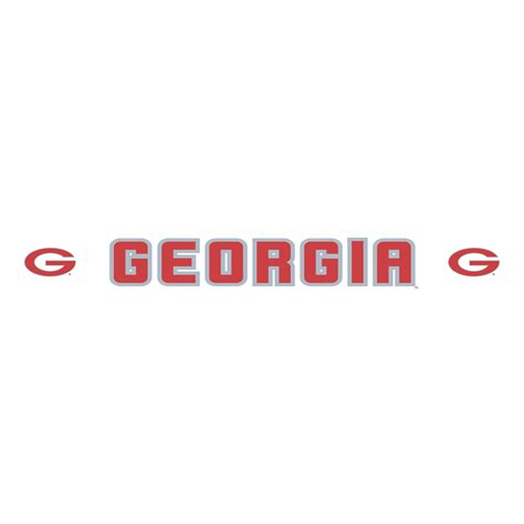 georgia bulldogs logo transparent background 7