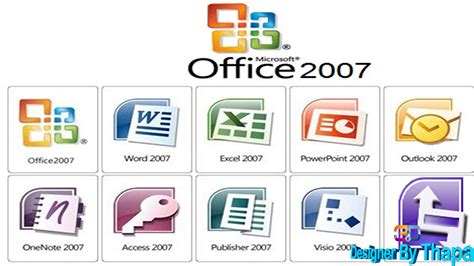 Download Microsoft Office 2007 Pc Bettagroove