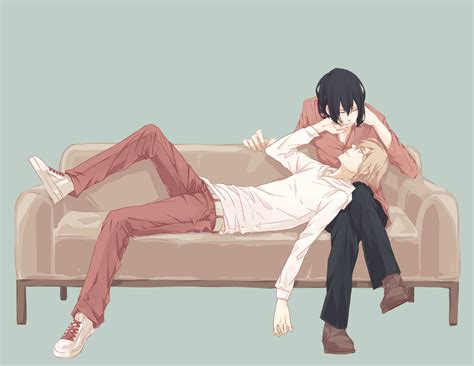 DURARARA Image By Himishiro 206954 Zerochan Anime Image Board