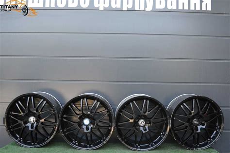 Oxigin Oxrock R19 5x112 Audi Q1 Q5 Q7 VW Touareg A8 A5 A7 Skoda Passat