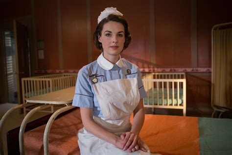 Call The Midwife Recap Series Episode Telly Visions