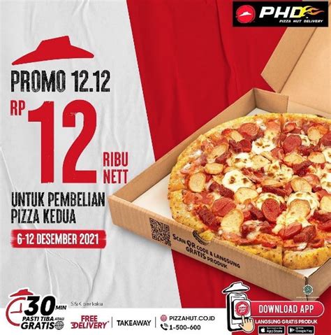 29 Contoh Kata Kata Promosi Pizza Serta Pamflet Nya