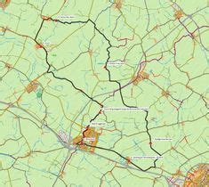 Idee N Over Gps Fietsroutes Friesland Fietstochten Fietsen Appelscha