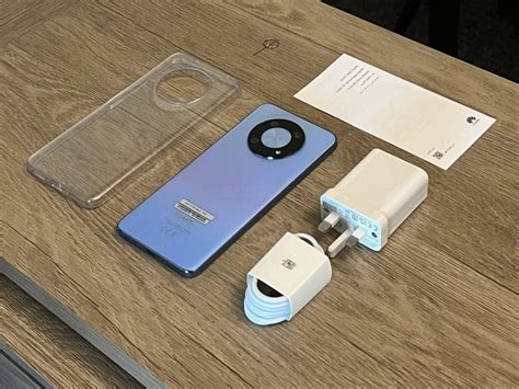 HUAWEI nova Y90 Review - Gadgets Middle East