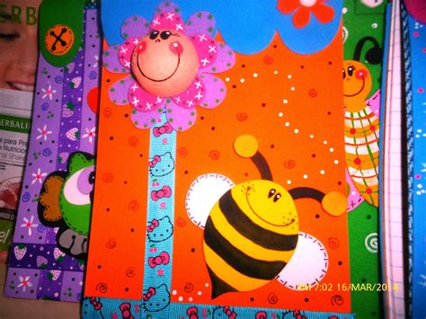 Cuchituras Manualidades L Pices Y Libretas Cuchi