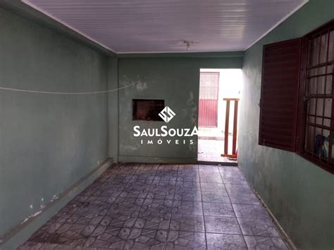 Casa à venda 70m² na Rua Fernando do O Tancredo Neves em Santa