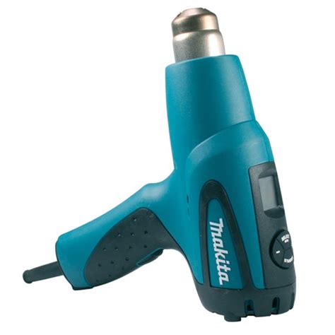 Makita Hg651ck Varmluftpistol 2000w