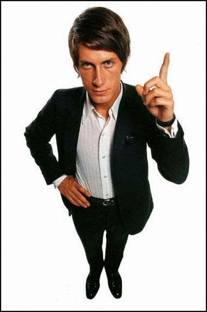 Jacques Dutronc 1966