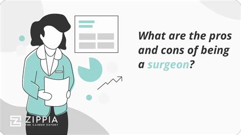 What Are The Pros And Cons Of Being A Surgeon Zippia