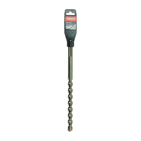 TIMCO SDS Max Hammer Bit