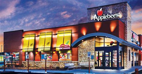 Applebee’s is testing its first drive-thru location | Nation's ...