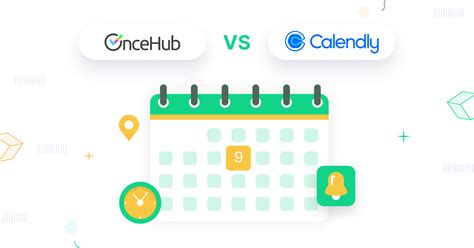 Oncehub Vs Calendly Which One Is Better For You