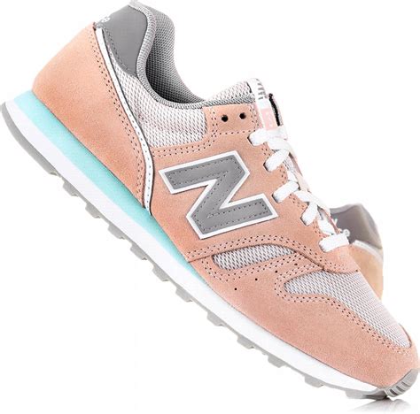 Buty Damskie Sneakersy New Balance Wl373cp2 Ceny I Opinie Ceneo Pl