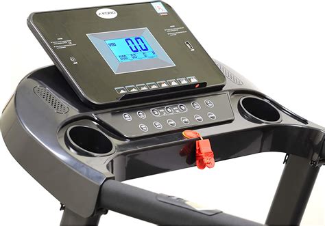 Kobo TM-302 Motorised Treadmill 3 H.P