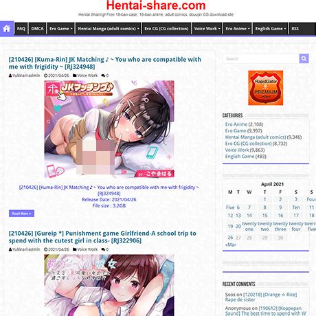 Hentai Share Hentai Share