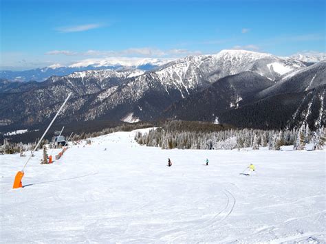 Jasna photos | Slovakia ski resort