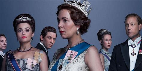 The Crown Season 5 Will Start Filming In July